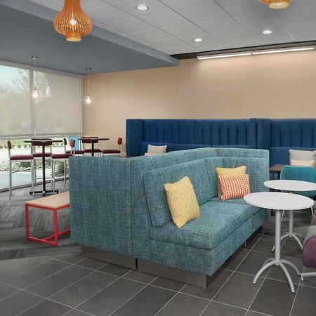 ホテル Tru By Hilton North Richland Hills Dfw West エクステリア 写真