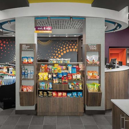 ホテル Tru By Hilton North Richland Hills Dfw West エクステリア 写真