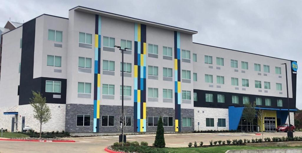 ホテル Tru By Hilton North Richland Hills Dfw West エクステリア 写真