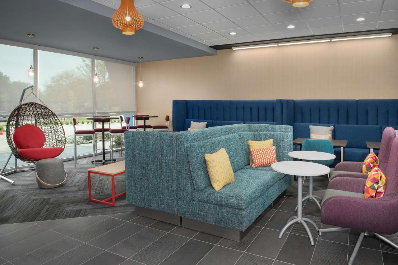 ホテル Tru By Hilton North Richland Hills Dfw West エクステリア 写真