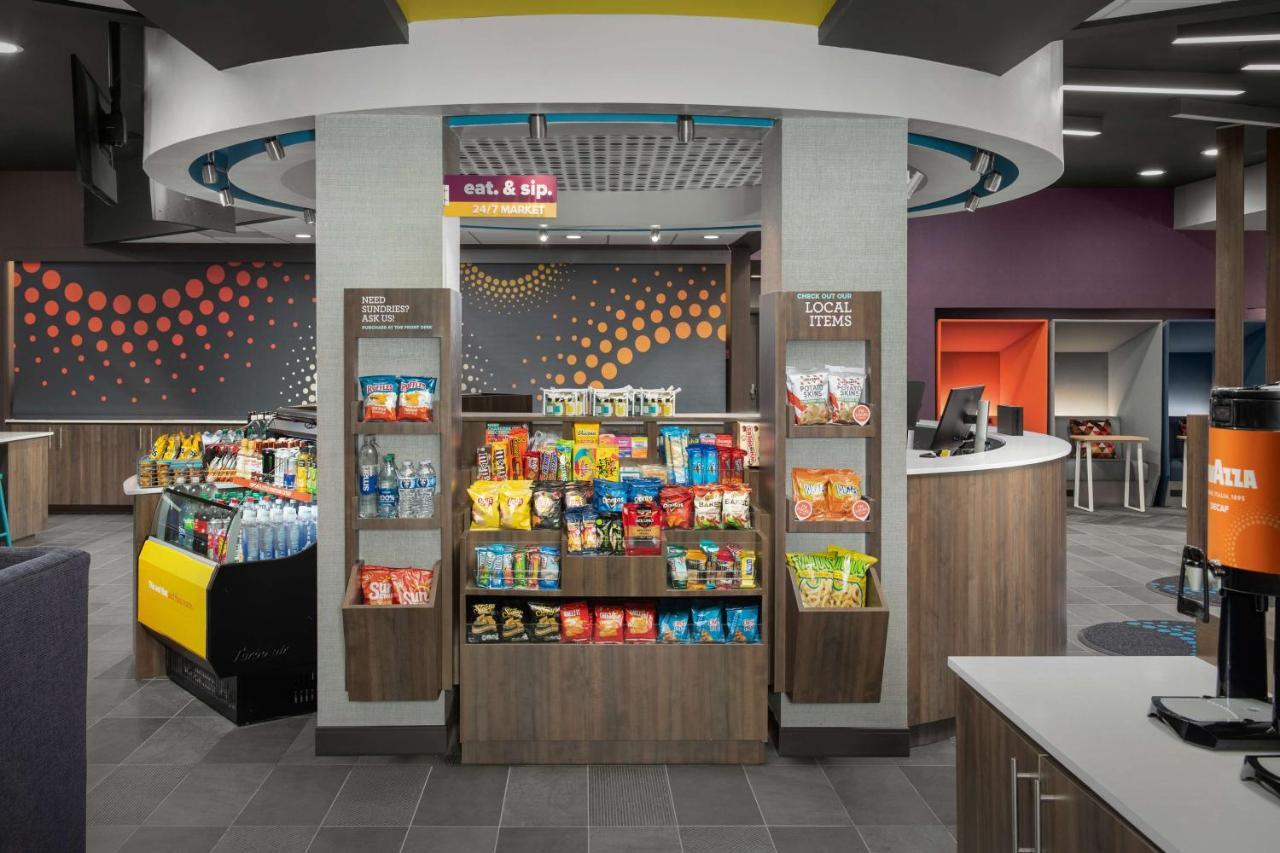 ホテル Tru By Hilton North Richland Hills Dfw West エクステリア 写真