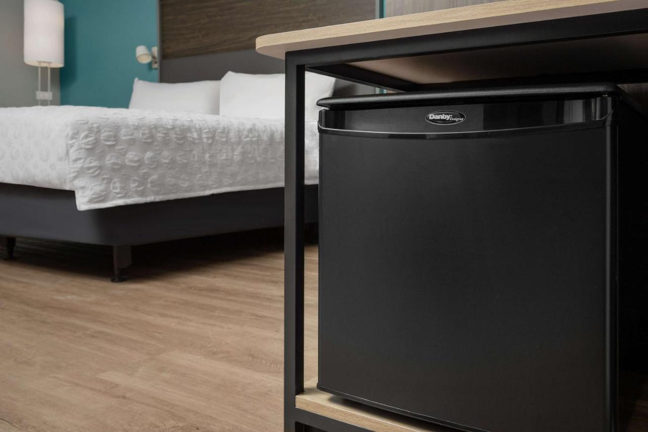 ホテル Tru By Hilton North Richland Hills Dfw West エクステリア 写真