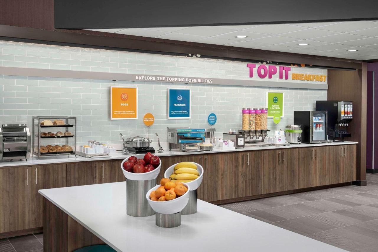 ホテル Tru By Hilton North Richland Hills Dfw West エクステリア 写真