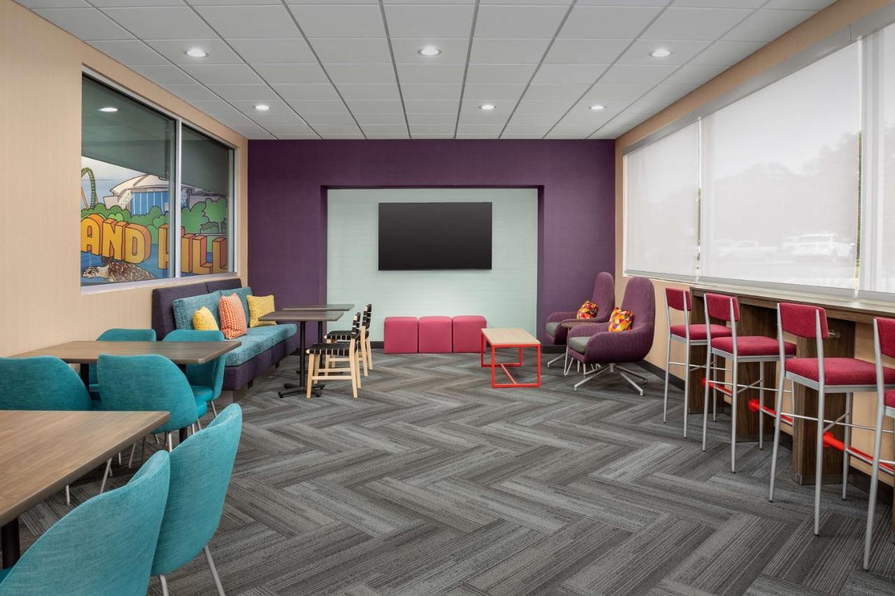 ホテル Tru By Hilton North Richland Hills Dfw West エクステリア 写真