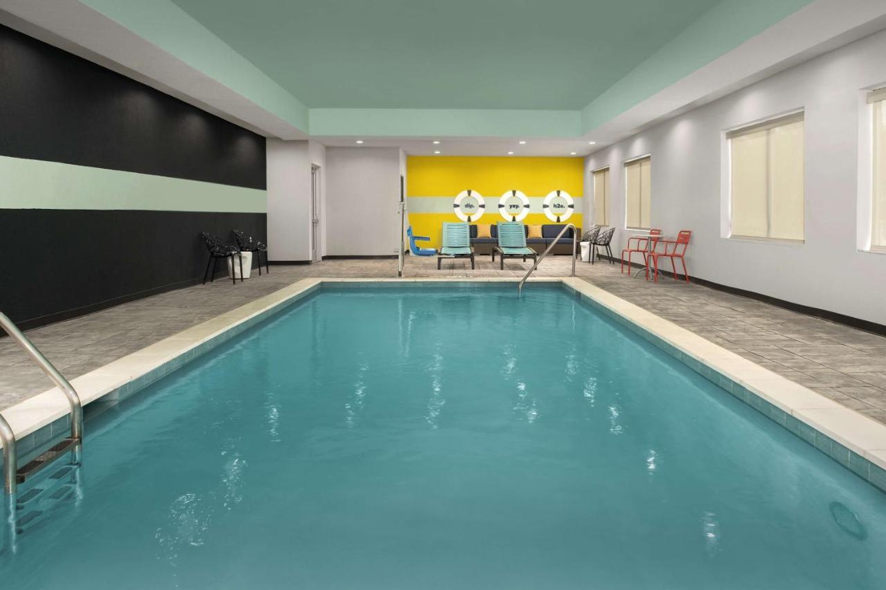 ホテル Tru By Hilton North Richland Hills Dfw West エクステリア 写真