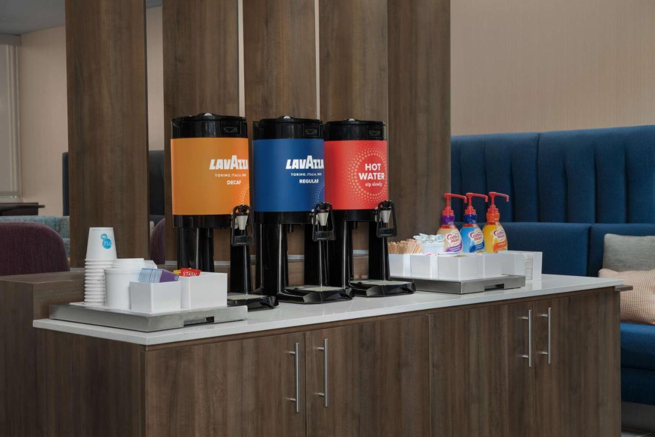 ホテル Tru By Hilton North Richland Hills Dfw West エクステリア 写真
