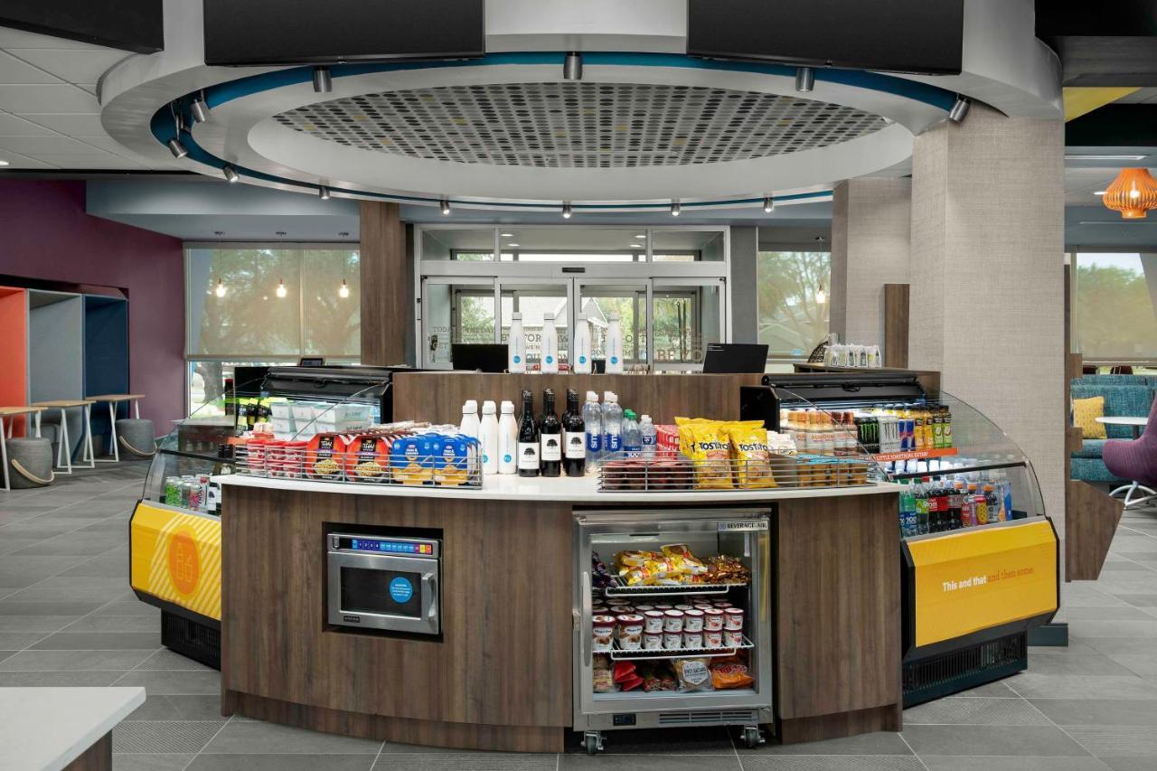 ホテル Tru By Hilton North Richland Hills Dfw West エクステリア 写真