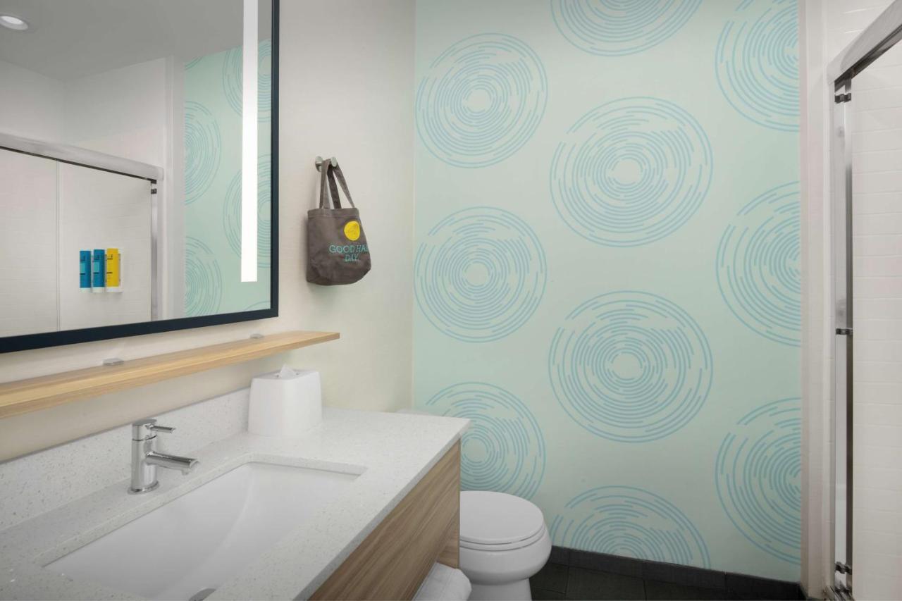 ホテル Tru By Hilton North Richland Hills Dfw West エクステリア 写真